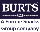 Burts Potato Chips